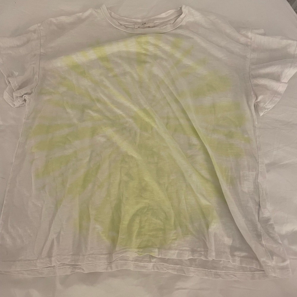 T.La Tie Die Tee